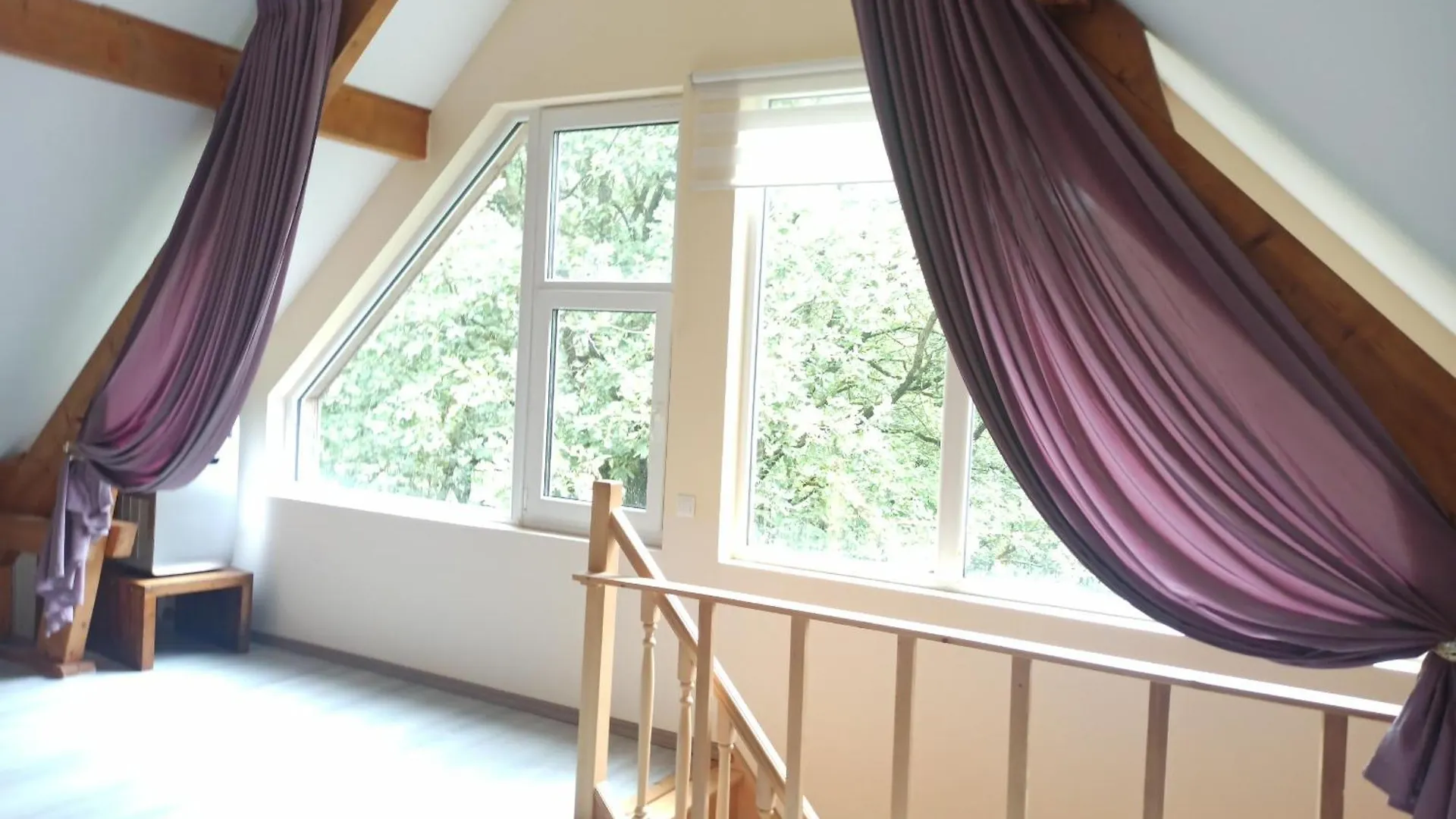 Duplex At The Foothills Of The Pyrenees Apartment Geu